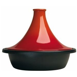 Tajine Le Creuset Oranjerood 31 cm