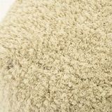 Poef By-Boo Pouf Fez - Natural