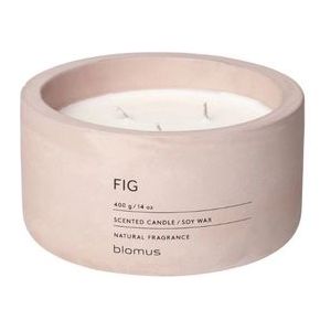 Blomus FRAGA geurkaars Fig (400 gram)