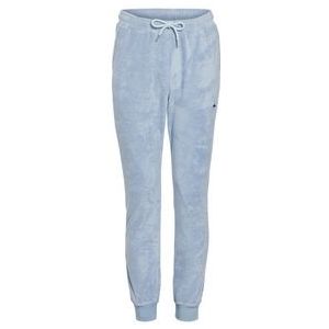 Trousers Essenza Julius Uni Long Blue Fog-L
