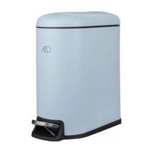 Pedaalemmer Mette Ditmer Mini-Walther Light Blue 5L