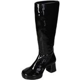 Vaas HD Living Boot Black 10,2 x 22,5 x 45 cm