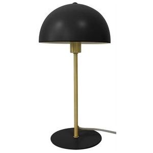 Tafellamp Leitmotiv Bonnet Metal Black