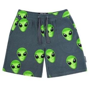 Shorts SNURK Kids Aliens-Maat 152