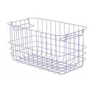 Opbergmand Mette Ditmer Store-It Small Lilac