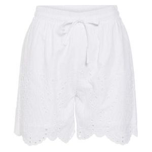 Shorts Essenza Romy Tilia Pure White-L