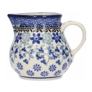 Melkkan Bunzlau Castle Belle Fleur (180 ml)