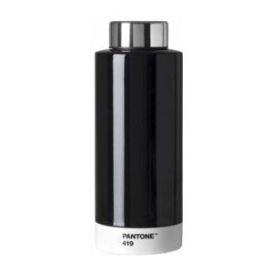 Thermosfles Copenhagen Design Pantone Black 530 ml