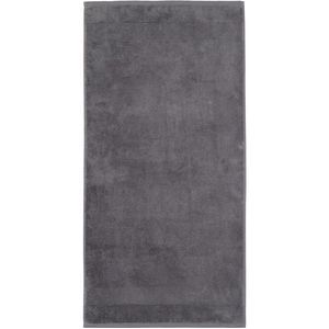 Douchelaken Villeroy & Boch One Graphite (80 x 150 cm)