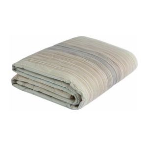 Quilt Missoni Jill Black Multicolor-270 x 260 cm