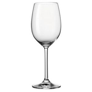 Witte Wijnglas Leonardo Daily 370ml (6-delig)