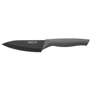 Koksmes 13 cm, Grijs - Roestvrij staal - BergHOFF|Essentials Line