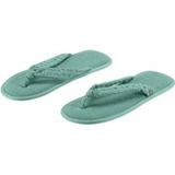 Abyss & Habidecor - Pousada - Badslipper - Lagoon - Egyptisch Giza Katoen