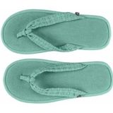 Abyss & Habidecor - Pousada - Badslipper - Lagoon - Egyptisch Giza Katoen