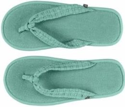 Abyss & Habidecor - Pousada - Badslipper - Lagoon - Egyptisch Giza Katoen