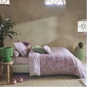 Dekbedovertrek Pip Studio La Dolce Vita Lila Percal-140 x 200 / 220 cm | 1-Persoons