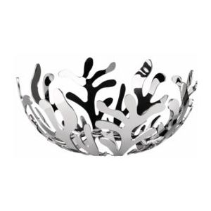 Alessi Mediterraneo Fruitmand 29 cm Stainless Steel