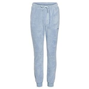 Trousers Essenza Julius Uni Long Blue Fog-XL