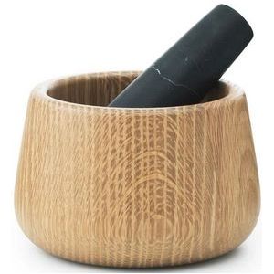 Vijzel Normann Copenhagen Craft Black