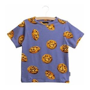 T-Shirt SNURK Kids Cookies-Maat 92