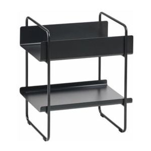 Bijzettafel Zone Denmark A-Console Table Black 55,5 cm