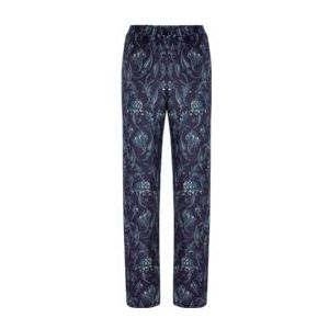 Trousers Essenza Women Dahlia Issadore Darkest Blue-M