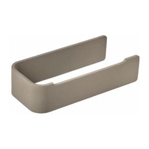 WC Rolhouder Zone Denmark Ume Taupe