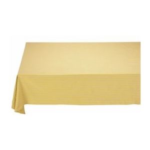 Tafelkleed Pip Studio Stripes Yellow-160 x 250 cm