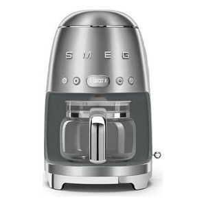 Smeg DCF02SSEU Filterkoffiemachine RVS