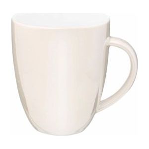 Mok VT Wonen Mugs with Ear Pearl 250ml (Set van 2)