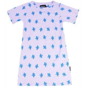 T-Shirt Dress SNURK Kids Delphi Dots-Maat 140