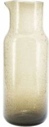 Karaf By-Boo Carafe Bubble - Brown