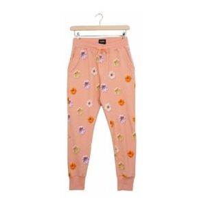 Pyjamabroek SNURK Women Flower Power-XL