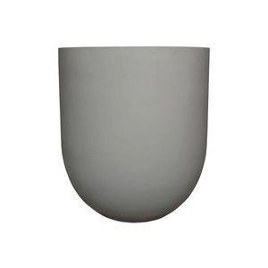 Bloempot Pottery Pots Refined Jumbo Lex M Clouded Grey 90 x 99,5 cm