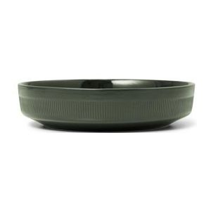 Schaal Marc O'Polo Moments Salad Olive Green 26 cm
