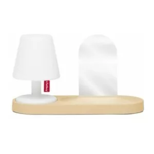 Fatboy Edison the Petit Residence plank met LED licht