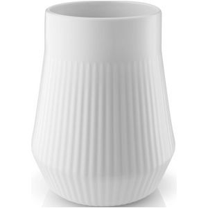 Eva Solo Legio Nova Vase White 21,5 cm