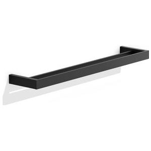 Handdoekstang Decor Walther Contract HTD60 Double 60 cm Black Matt