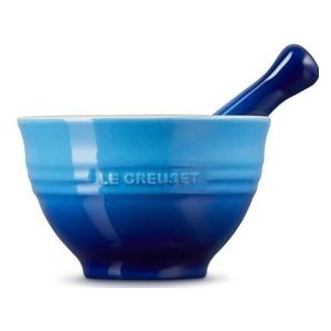 Vijzel Le Creuset Azure 11,5 cm (0,3L)