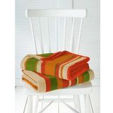 De Witte Lietaer - Ophelia - Douchelaken - Tisacoca - Set van 2 - Katoen - 480 gr/m2