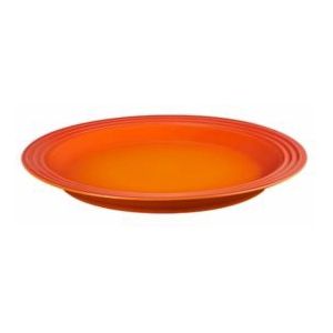 Dinerbord Le Creuset Oranjerood 27 cm (4-Delig) 2024