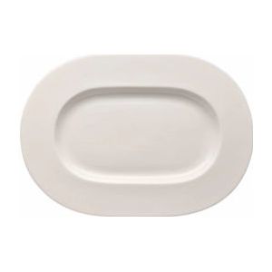 Schaal Rosenthal Brillance White 34 cm