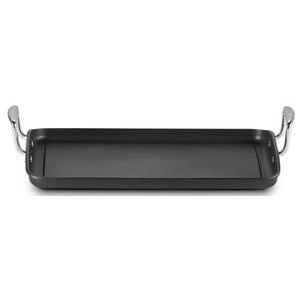 Plancha Le Creuset Zwart 35 x 25 cm