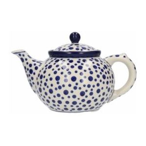 Theepot Bunzlau Castle Crazy Dots (1300 ml)