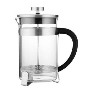 Cafetière BergHOFF Essentials Soft Silver 800 ml