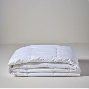 Zomerdekbed Essenza The Down Alternative White Holle Vezel-140 x 220 cm