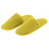 Habidecor - Amigo - Badslipper - Yuzu - 100% Egyptisch Giza-katoen