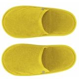 Habidecor - Amigo - Badslipper - Yuzu - 100% Egyptisch Giza-katoen
