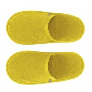 Habidecor - Amigo - Badslipper - Yuzu - 100% Egyptisch Giza-katoen