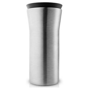 Eva Solo City To Go Cup Steel Black 350 ml